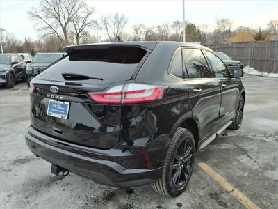 2024 Ford Edge ST Line