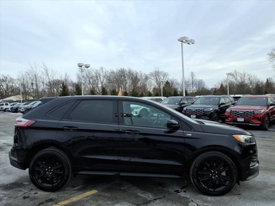 2024 Ford Edge ST Line