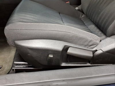 2015 Chevrolet Camaro 2LS