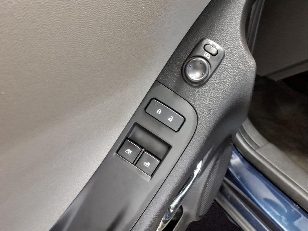 2015 Chevrolet Camaro 2LS