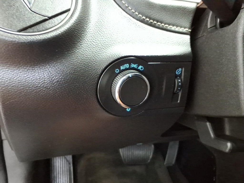 2015 Chevrolet Camaro 2LS