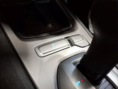 2015 Chevrolet Camaro 2LS