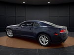 2015 Chevrolet Camaro 2LS