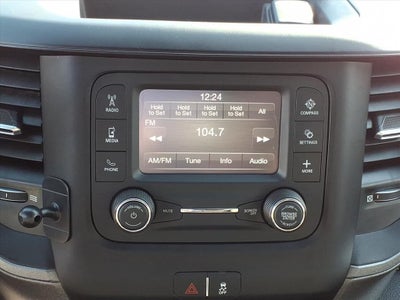 2023 RAM 3500 Tradesman