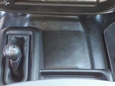 2023 RAM 3500 Tradesman