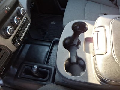 2023 RAM 3500 Tradesman