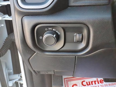 2023 RAM 3500 Tradesman