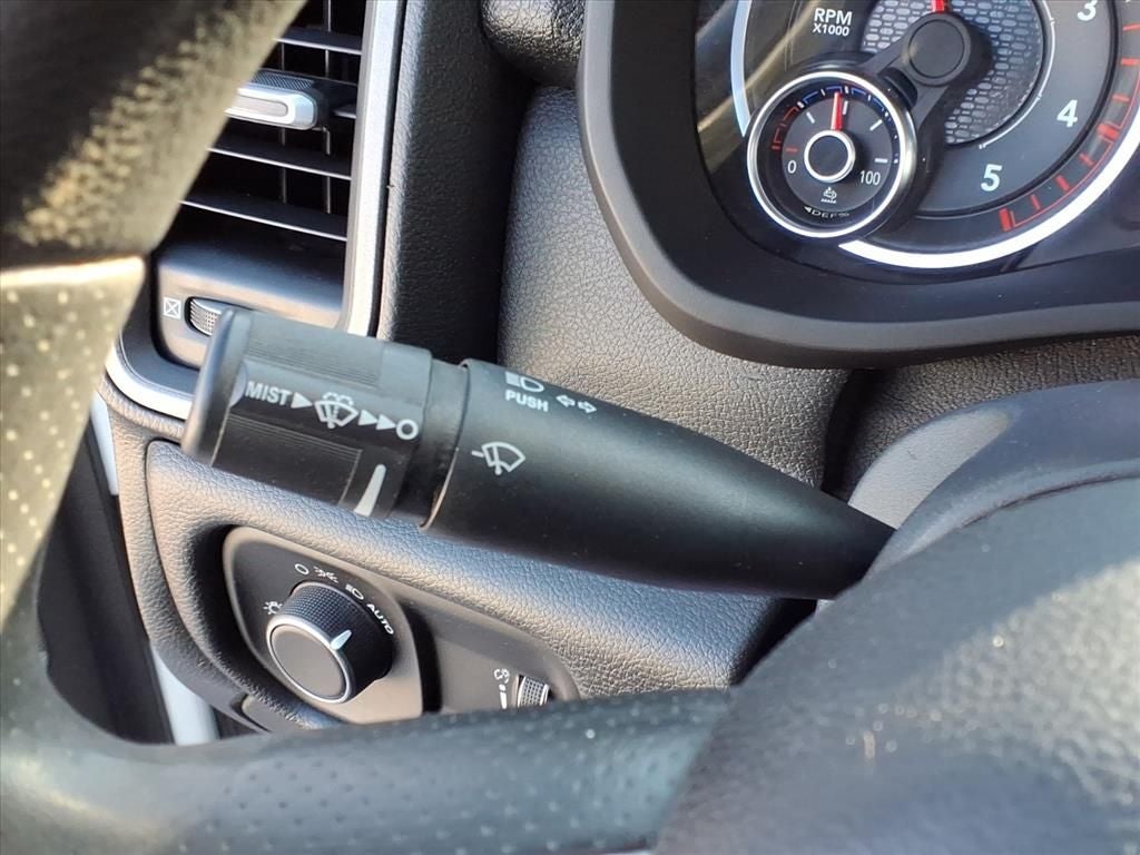 2023 RAM 3500 Tradesman