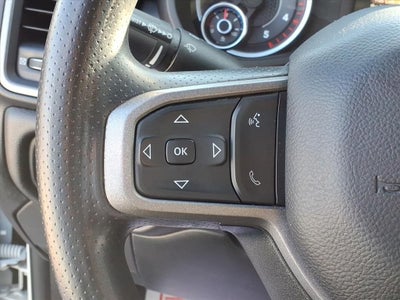 2023 RAM 3500 Tradesman