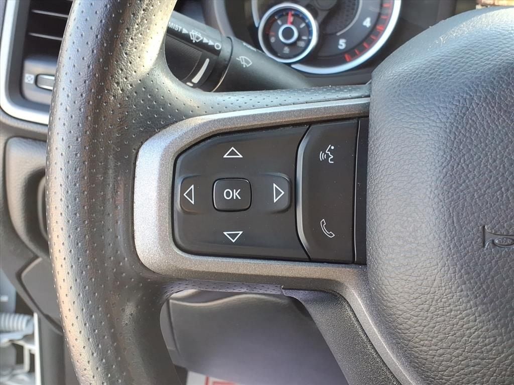 2023 RAM 3500 Tradesman