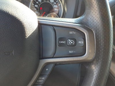 2023 RAM 3500 Tradesman