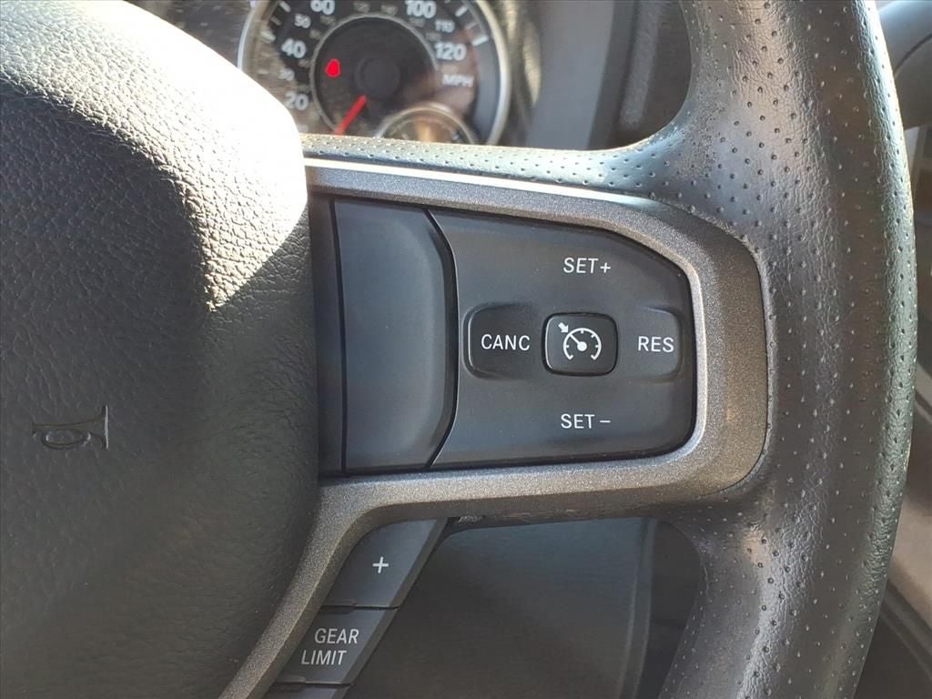 2023 RAM 3500 Tradesman