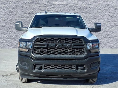 2023 RAM 3500 Tradesman