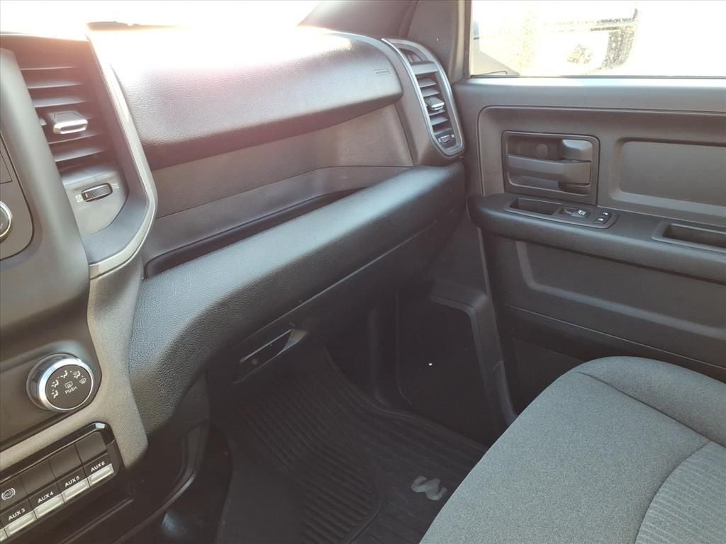 2023 RAM 3500 Tradesman