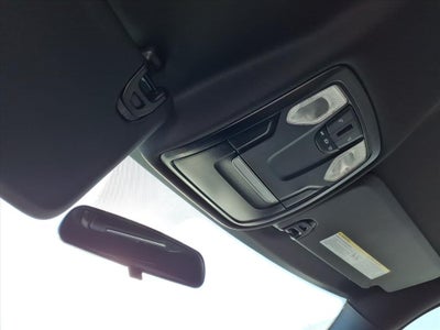 2023 RAM 3500 Tradesman