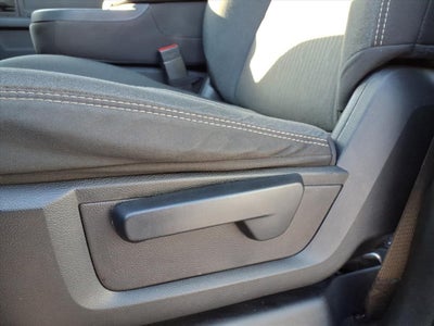 2023 RAM 3500 Tradesman