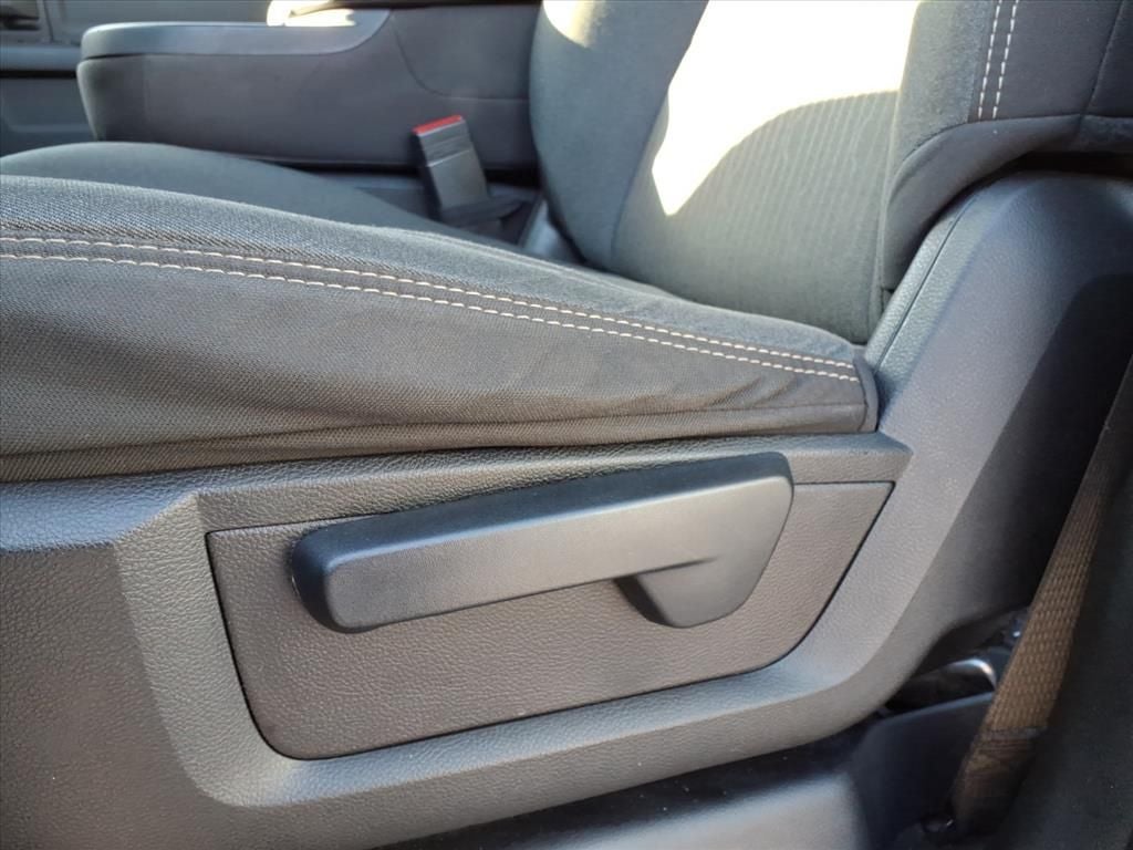 2023 RAM 3500 Tradesman