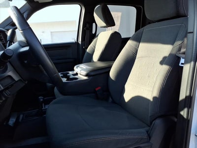 2023 RAM 3500 Tradesman