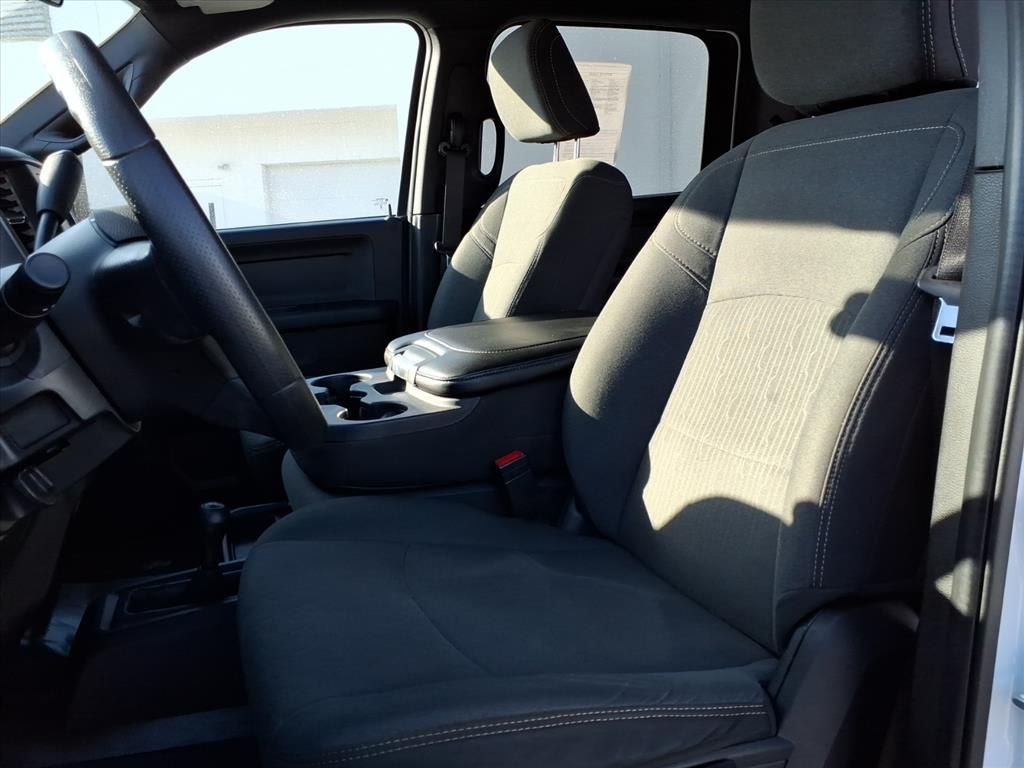 2023 RAM 3500 Tradesman