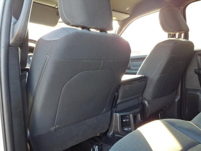 2023 RAM 3500 Tradesman