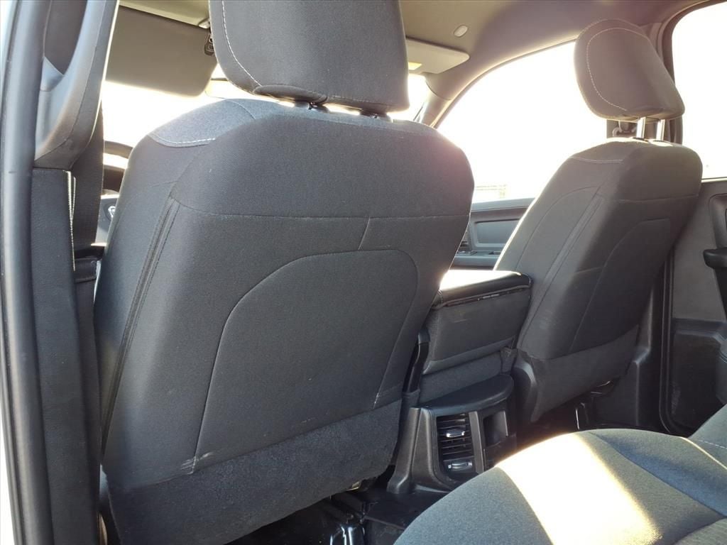 2023 RAM 3500 Tradesman