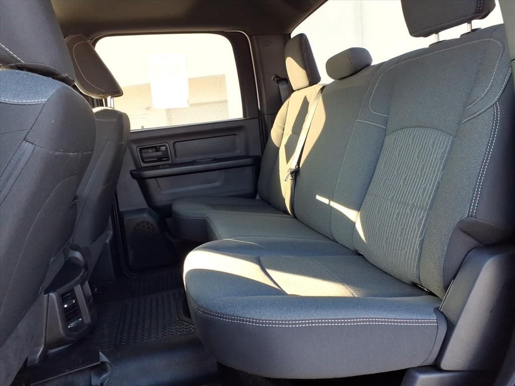 2023 RAM 3500 Tradesman