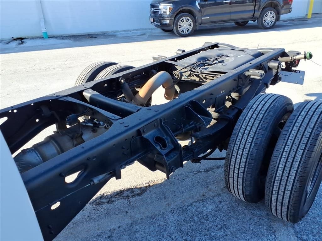 2023 RAM 3500 Tradesman