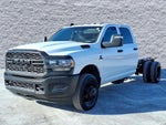 2023 RAM 3500 Tradesman