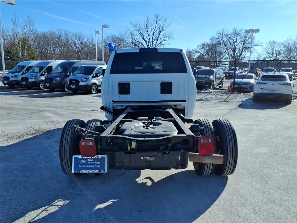 2023 RAM 3500 Tradesman