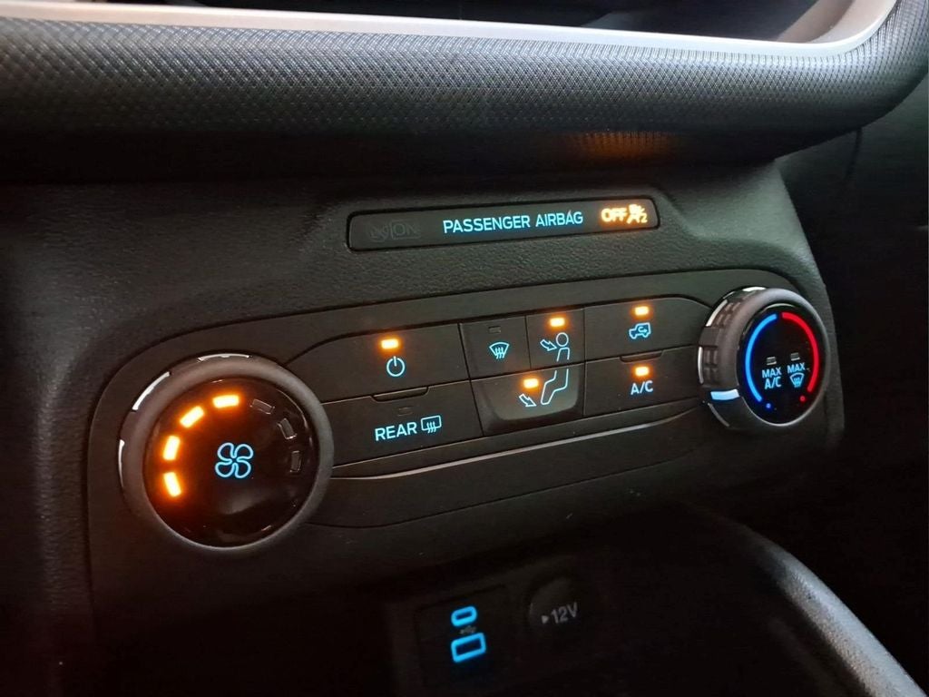 2022 Ford Bronco Sport Base