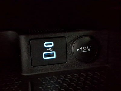 2022 Ford Bronco Sport Base