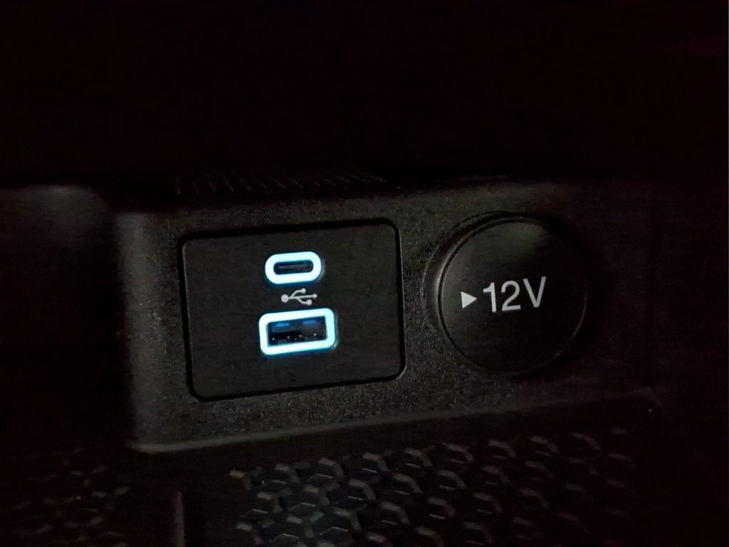 2022 Ford Bronco Sport Base