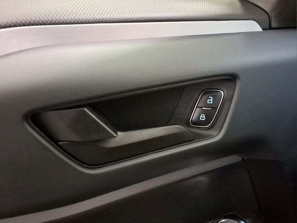 2022 Ford Bronco Sport Base