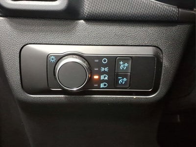 2022 Ford Bronco Sport Base