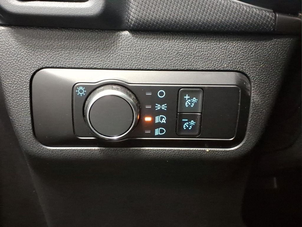 2022 Ford Bronco Sport Base