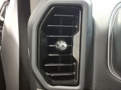 2022 Ford Bronco Sport Base