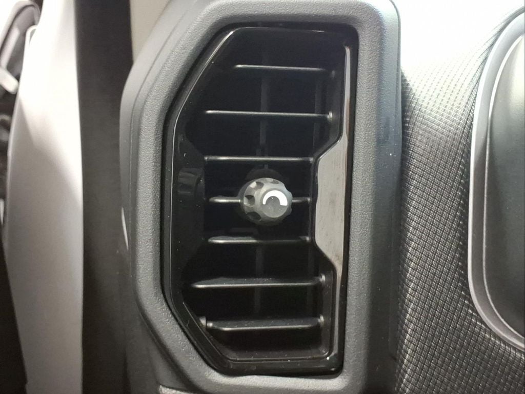 2022 Ford Bronco Sport Base