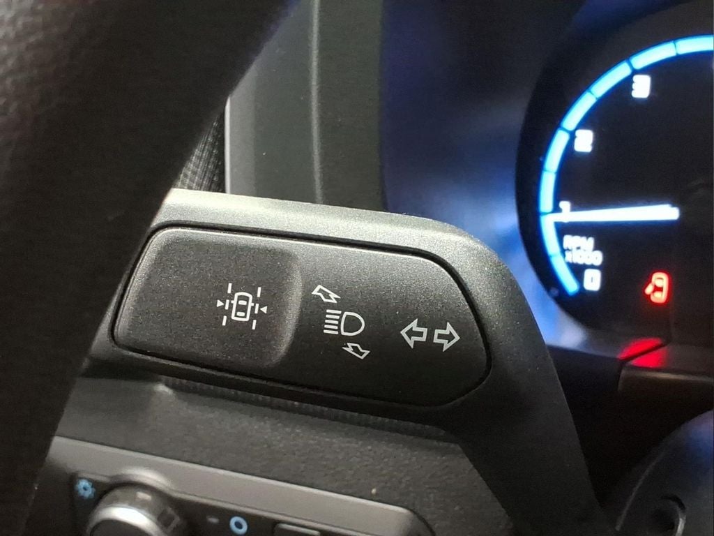 2022 Ford Bronco Sport Base