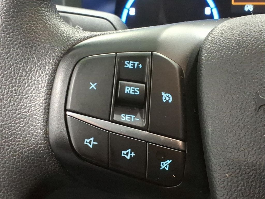 2022 Ford Bronco Sport Base