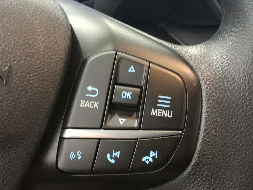 2022 Ford Bronco Sport Base