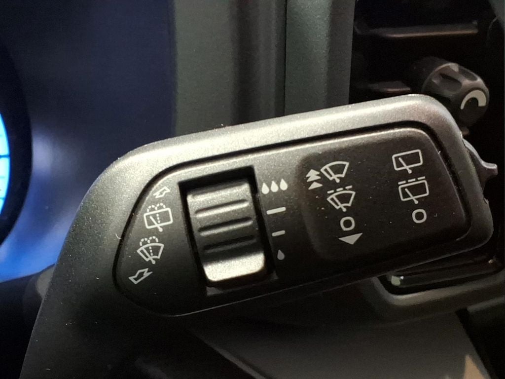 2022 Ford Bronco Sport Base