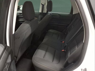 2022 Ford Bronco Sport Base