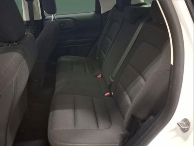 2022 Ford Bronco Sport Base