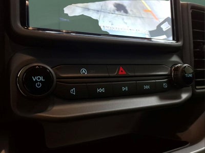 2022 Ford Bronco Sport Base