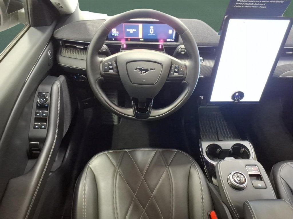 2024 Ford Mustang Mach-E Select
