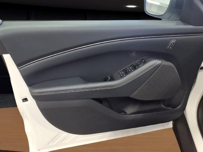 2024 Ford Mustang Mach-E Select