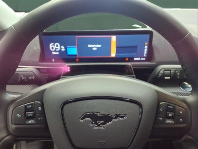2024 Ford Mustang Mach-E Select