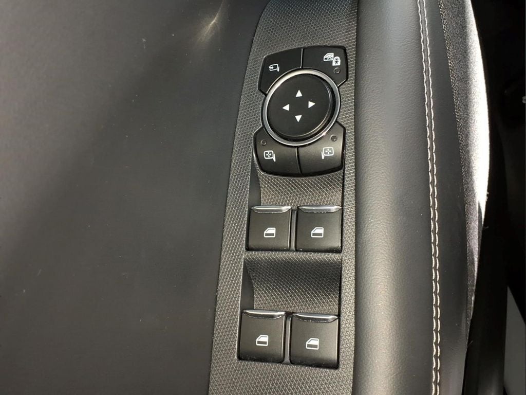 2024 Ford Mustang Mach-E Premium