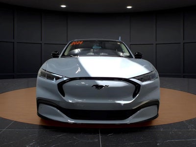 2024 Ford Mustang Mach-E Premium