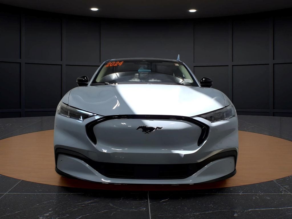 2024 Ford Mustang Mach-E Premium
